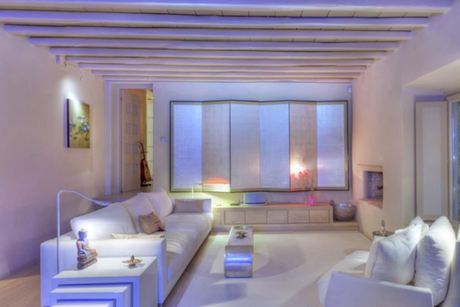 Golden-Visa-fähige Villa zum Verkauf in Plintri, Mykonos, Griechenland 4