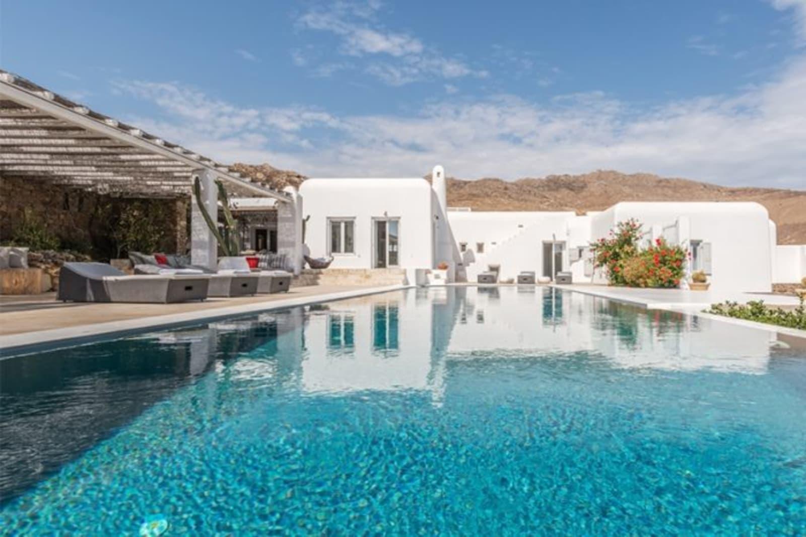 Golden Visa Eligible Villa for Sale in Mykonos, Greece 3