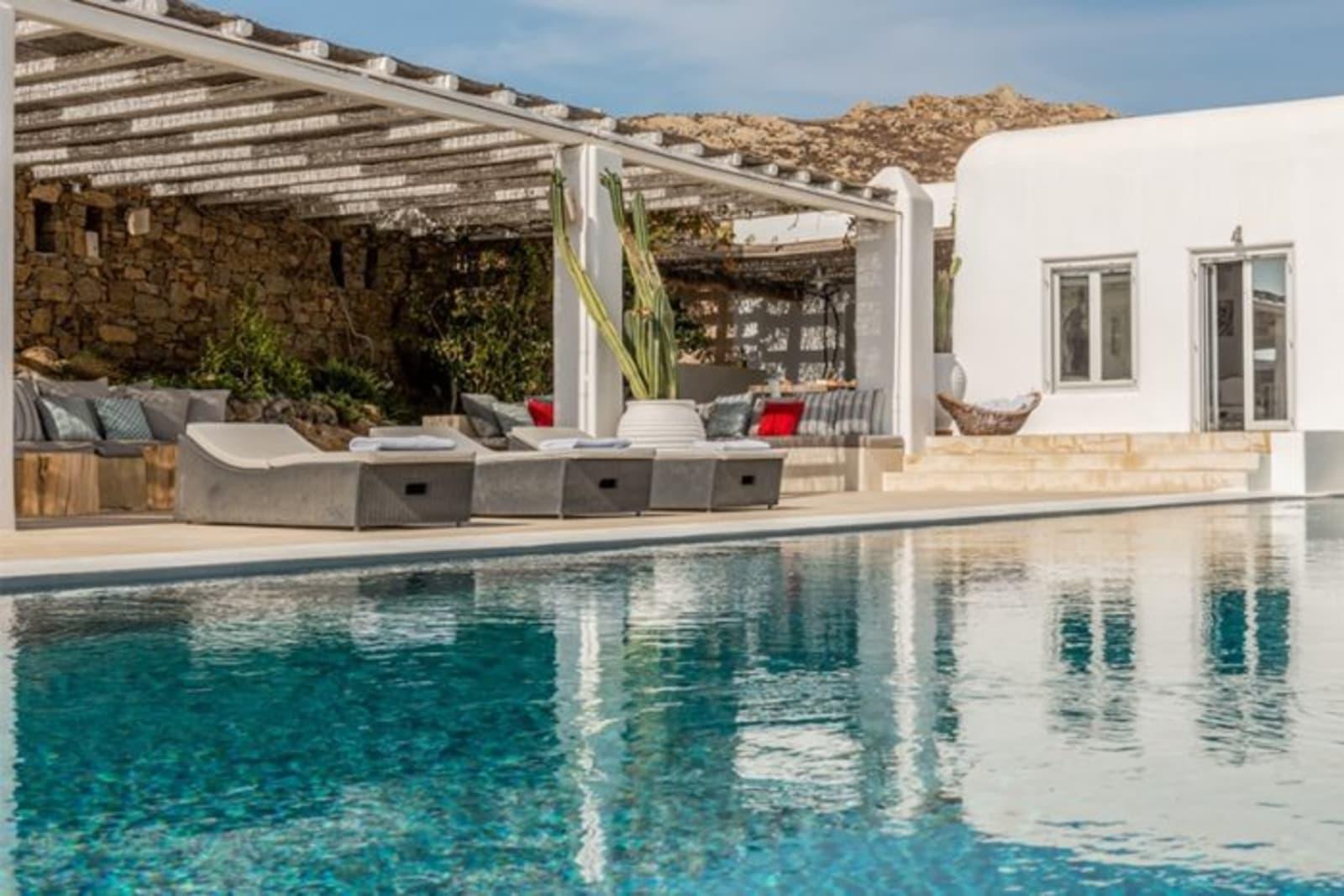 Golden Visa Eligible Villa for Sale in Mykonos, Greece 4