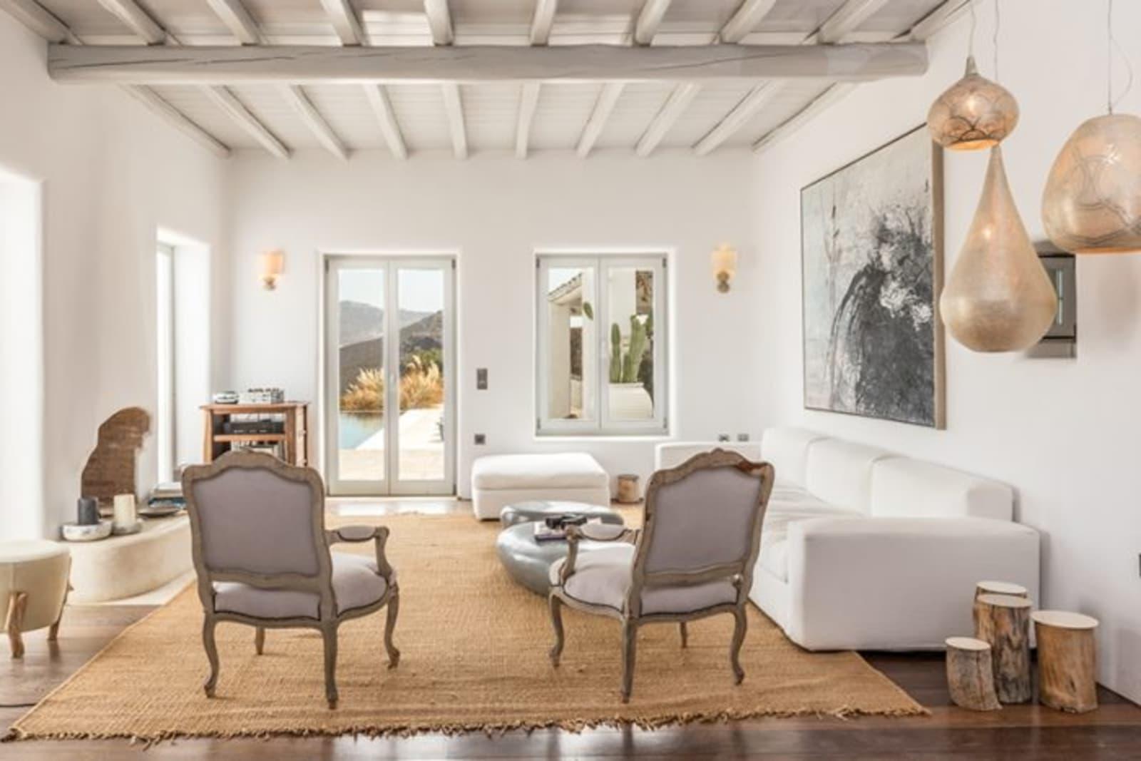 Golden Visa Eligible Villa for Sale in Mykonos, Greece 5