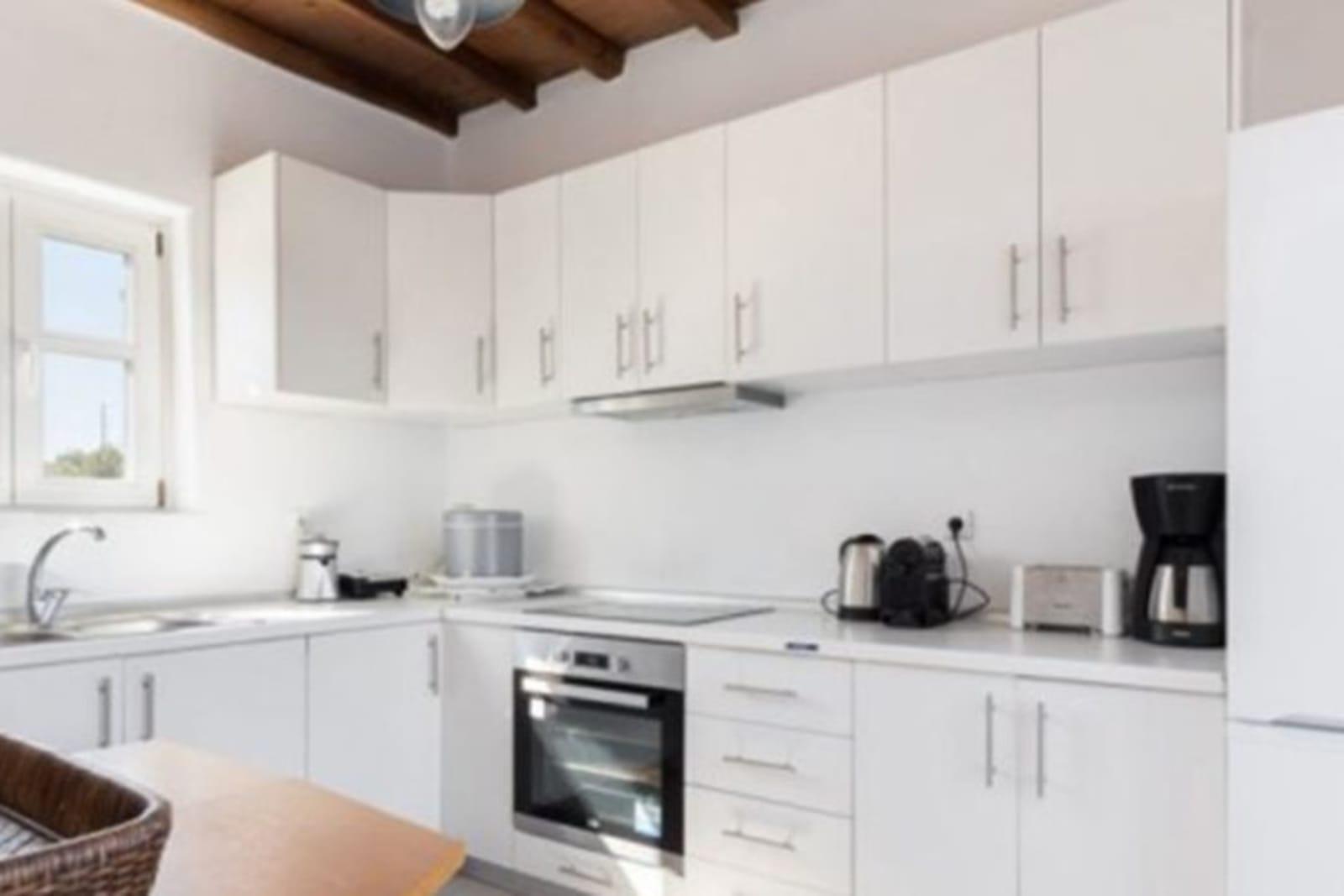 Golden-Visa-fähige Villa zum Verkauf in Kalafati, Mykonos, Griechenland 5
