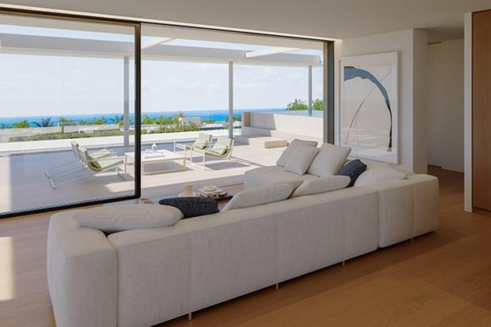 Golden Visa Eligible Apartment for Sale in Piraeus, Greece 4