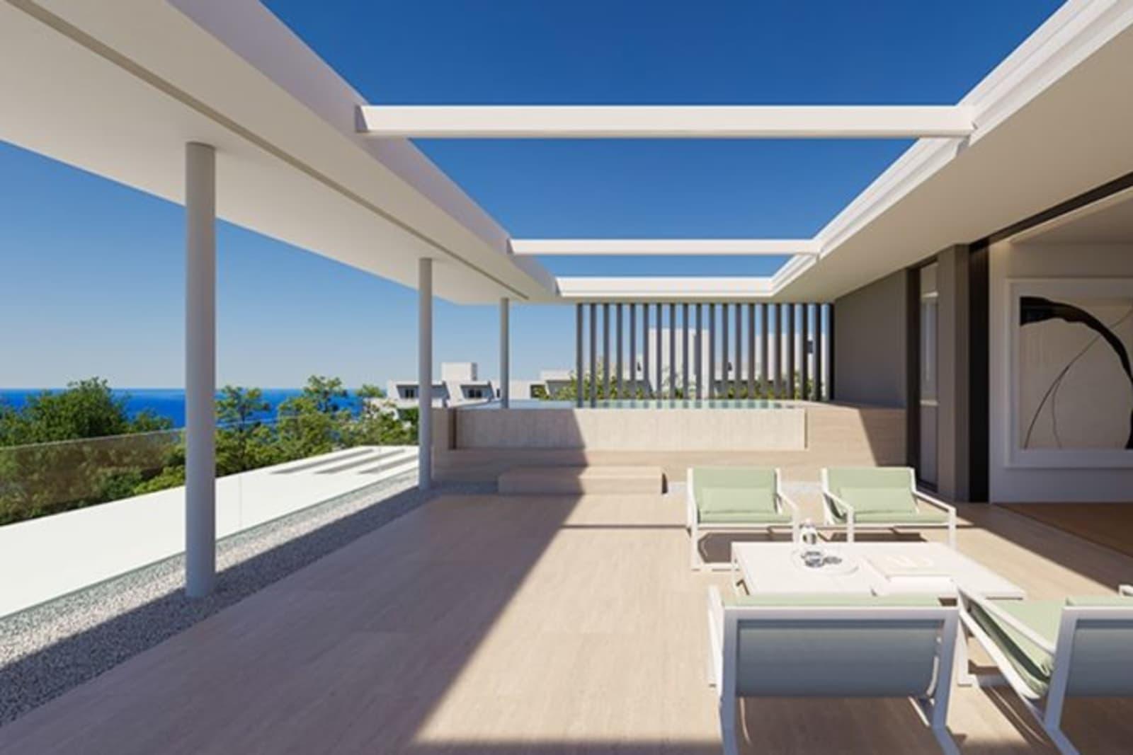Golden Visa Eligible Apartment for Sale in Piraeus, Greece 5