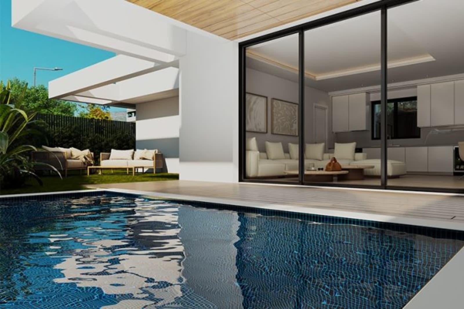 อพาร์ตเมนต์ขาย Golden Visa ใน Glyfada, Piraeus กรีซ 5