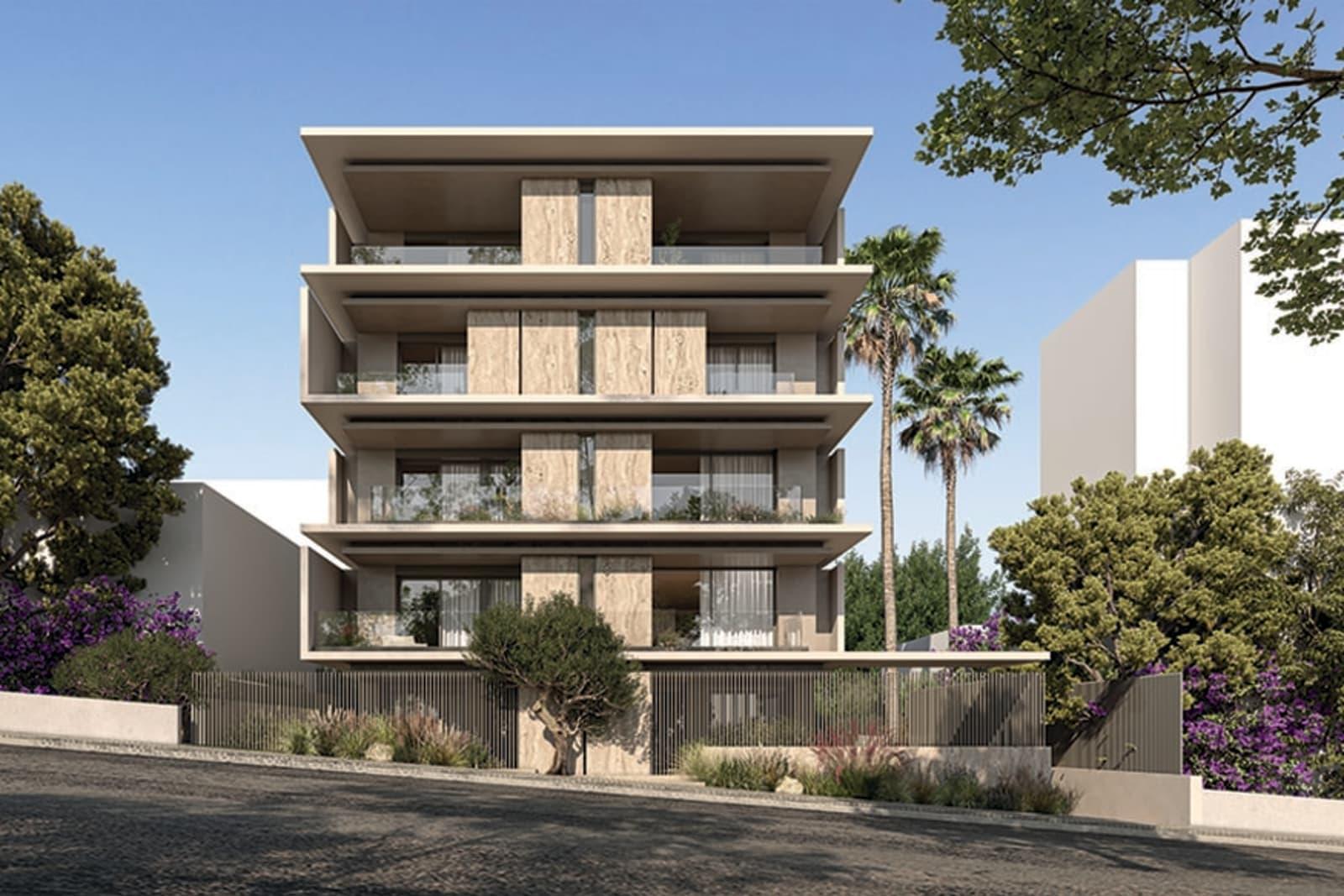 Golden Visa Eligible Villa for Sale in Athens, Greece
