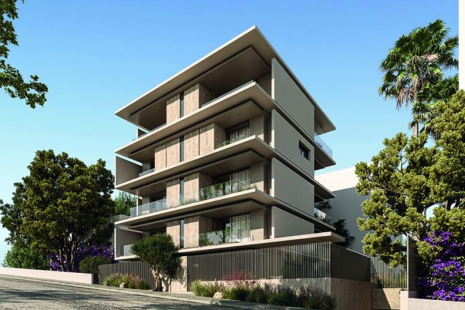 Golden-Visa-fähige Villa zum Verkauf in Athens, Griechenland 2