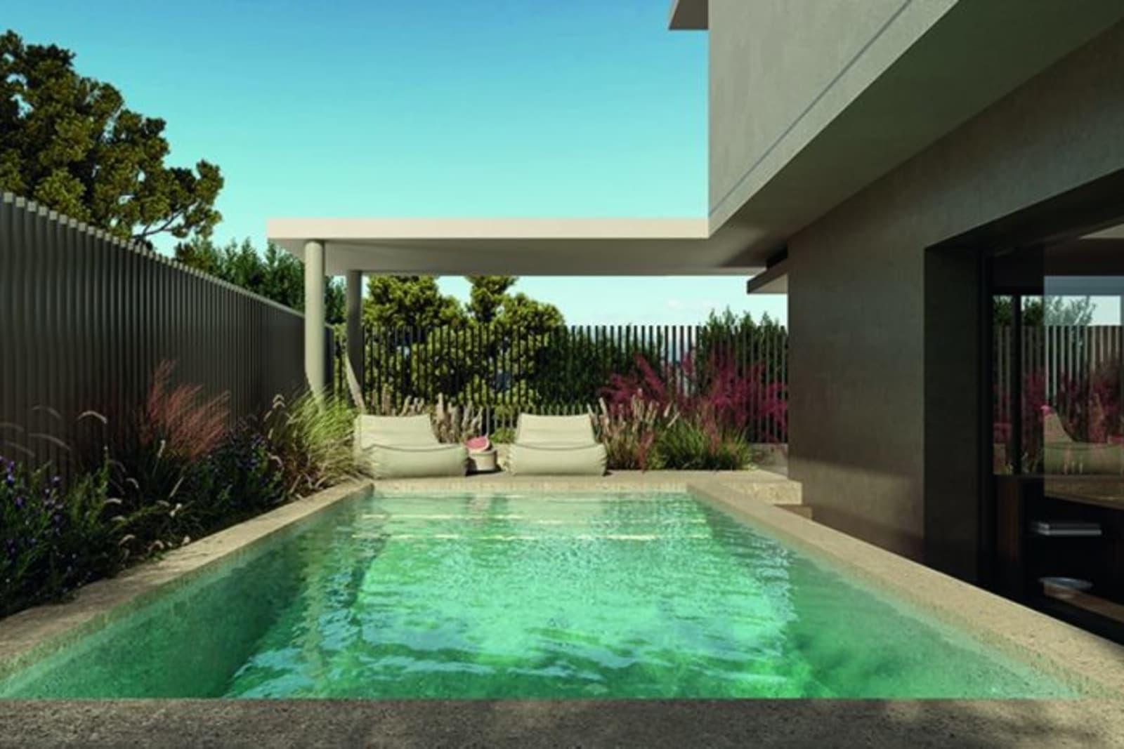 Golden-Visa-fähige Villa zum Verkauf in Athens, Griechenland 5