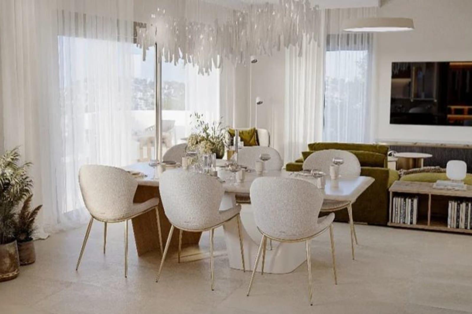 Golden-Visa-fähige Wohnung zum Verkauf in Voula, Piraeus, Griechenland 2