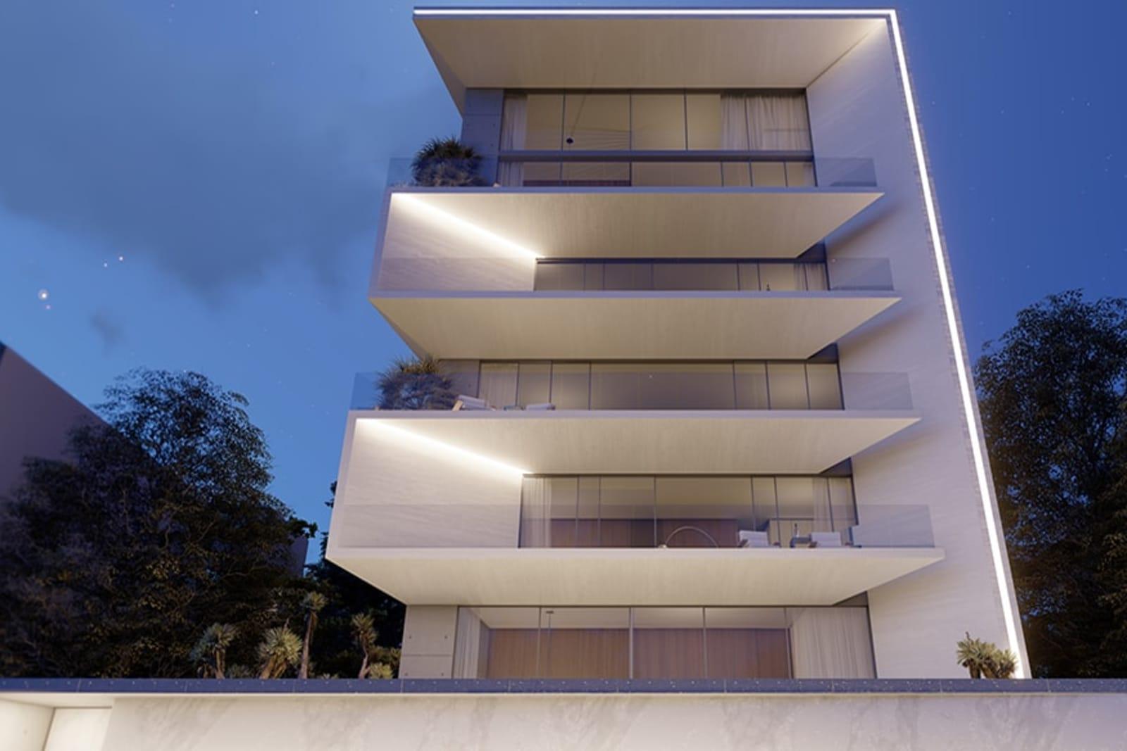 Palaio Faliro, Athens — Yunanistan'da Golden Vize Uygun Satılık Daire