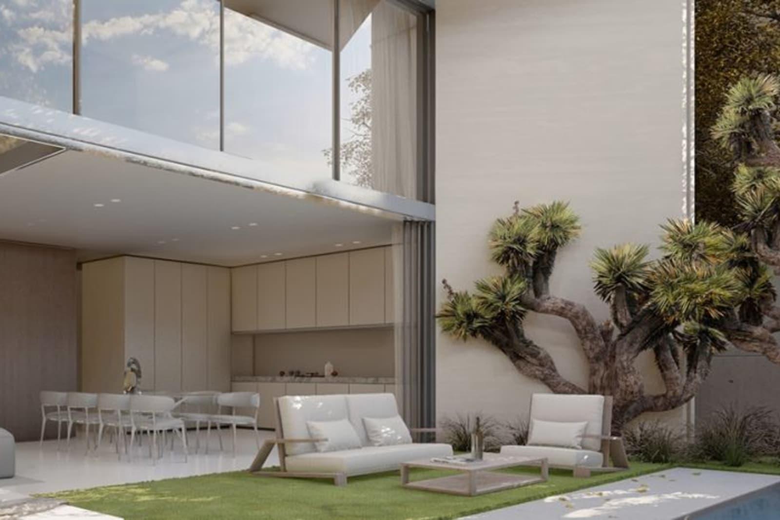 Golden-Visa-fähige Wohnung zum Verkauf in Palaio Faliro, Athens, Griechenland 3