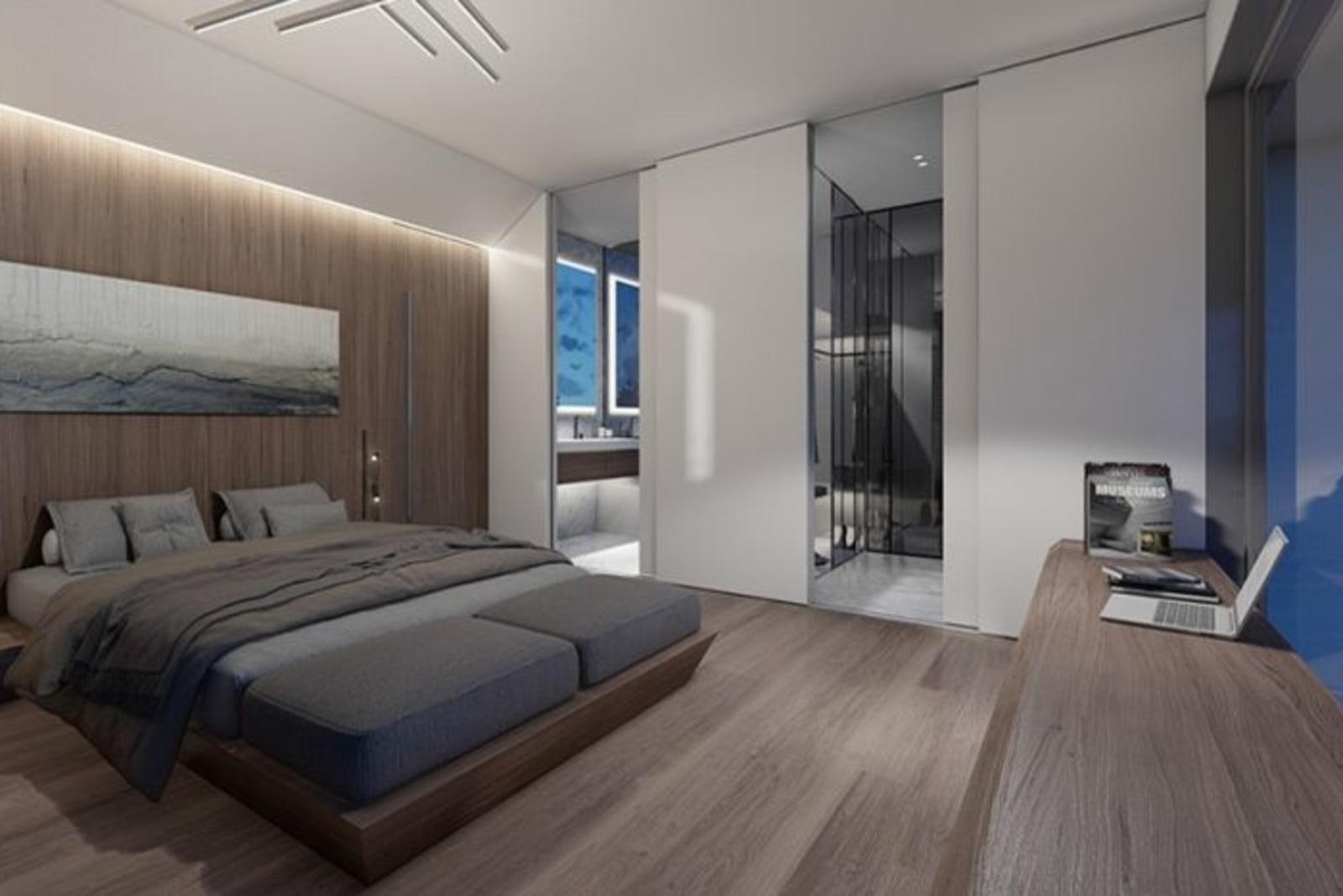 Golden-Visa-fähige Wohnung zum Verkauf in Palaio Faliro, Athens, Griechenland 4