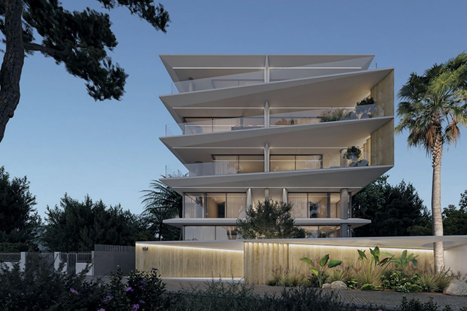 Golden Visa Eligible Apartment for Sale in Voula, Piraeus, Greece