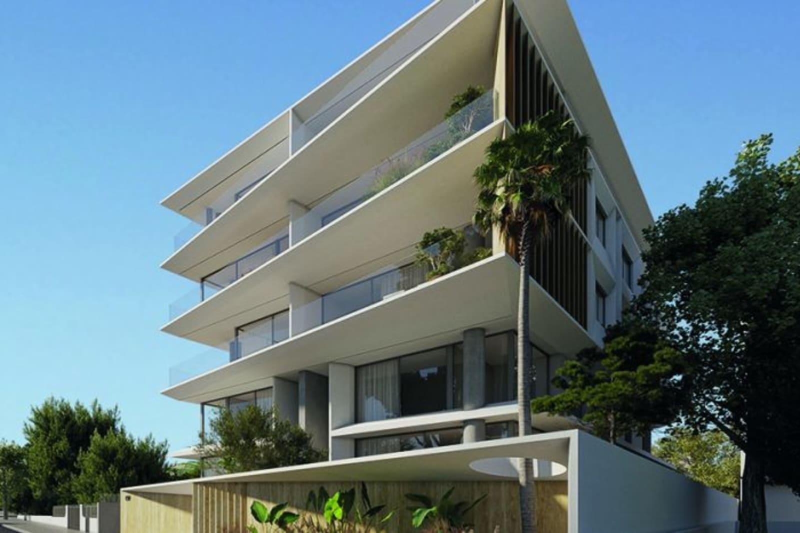 Golden Visa Eligible Apartment for Sale in Voula, Piraeus, Greece 2