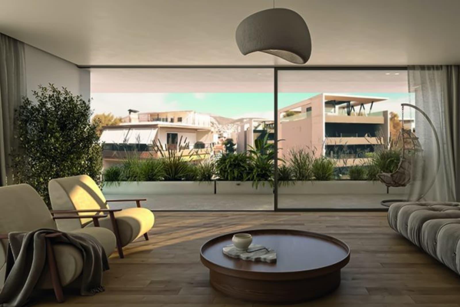Golden Visa Eligible Apartment for Sale in Voula, Piraeus, Greece 4