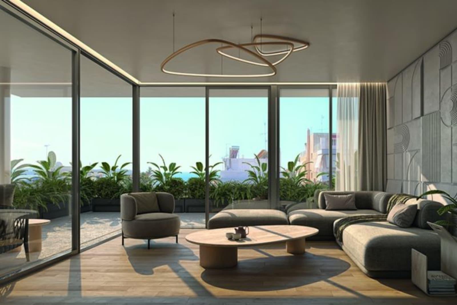Golden Visa Eligible Apartment for Sale in Voula, Piraeus, Greece 5