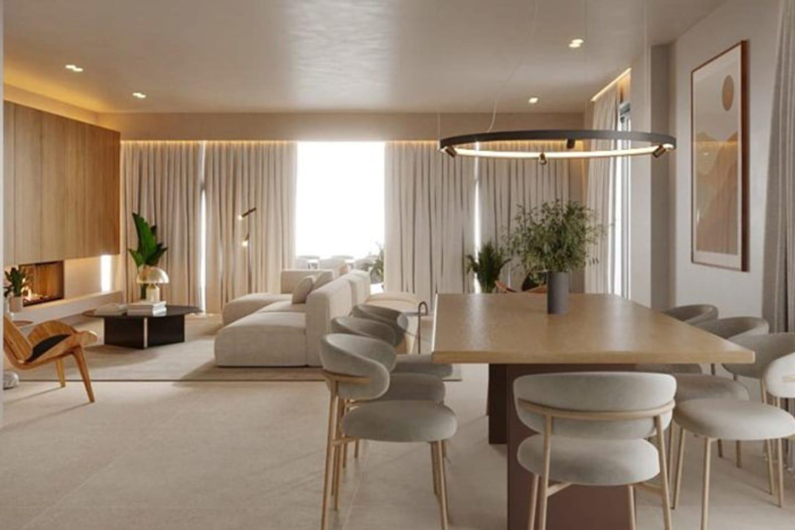 Golden Visa Eligible Villa for Sale in Glyfada, Piraeus, Greece 3