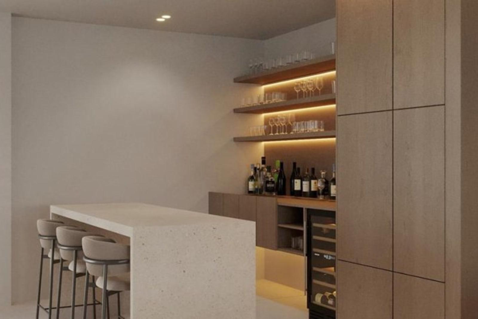 Golden Visa Eligible Villa for Sale in Glyfada, Piraeus, Greece 4