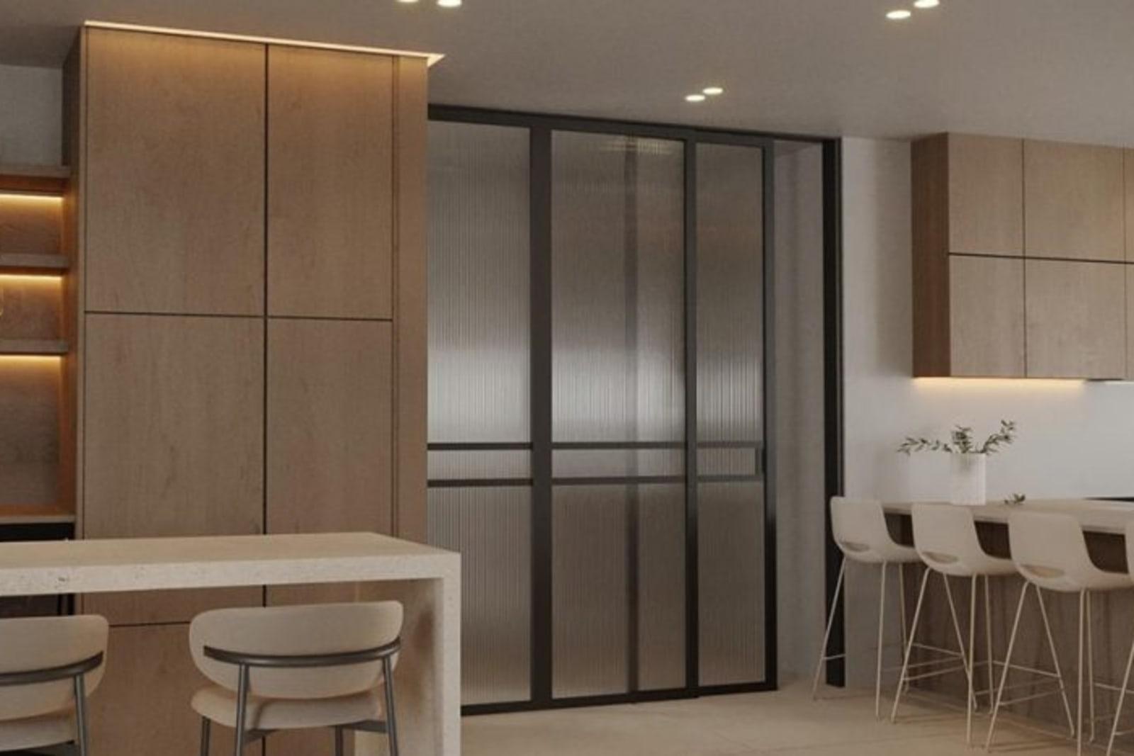 Golden Visa Eligible Villa for Sale in Glyfada, Piraeus, Greece 5