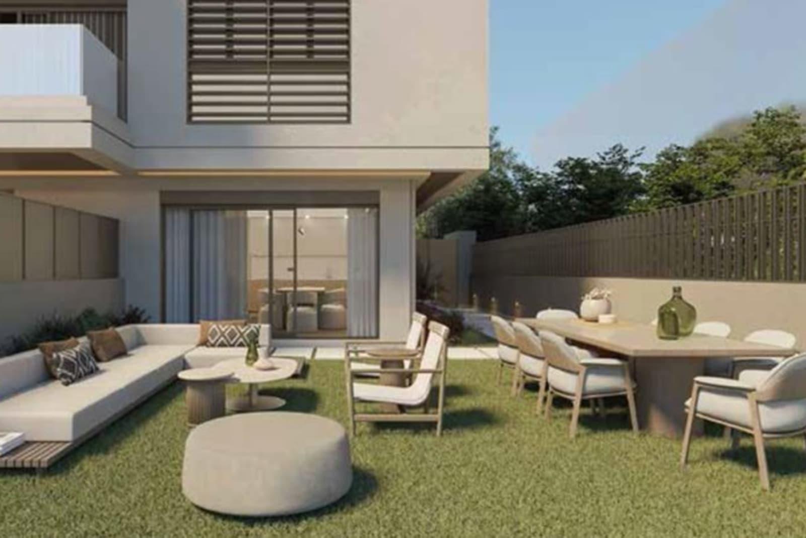 Golden-Visa-fähige Wohnung zum Verkauf in Athenian Riviera, Piraeus, Griechenland 4