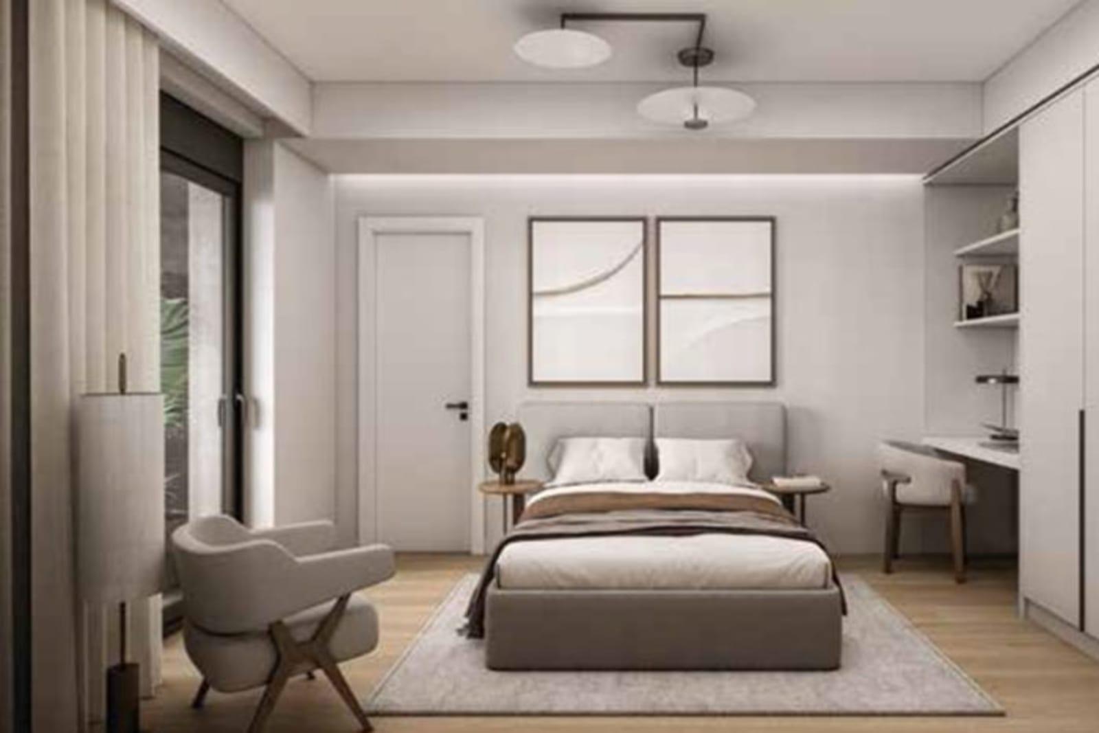 Golden-Visa-fähige Wohnung zum Verkauf in Athenian Riviera, Piraeus, Griechenland 5