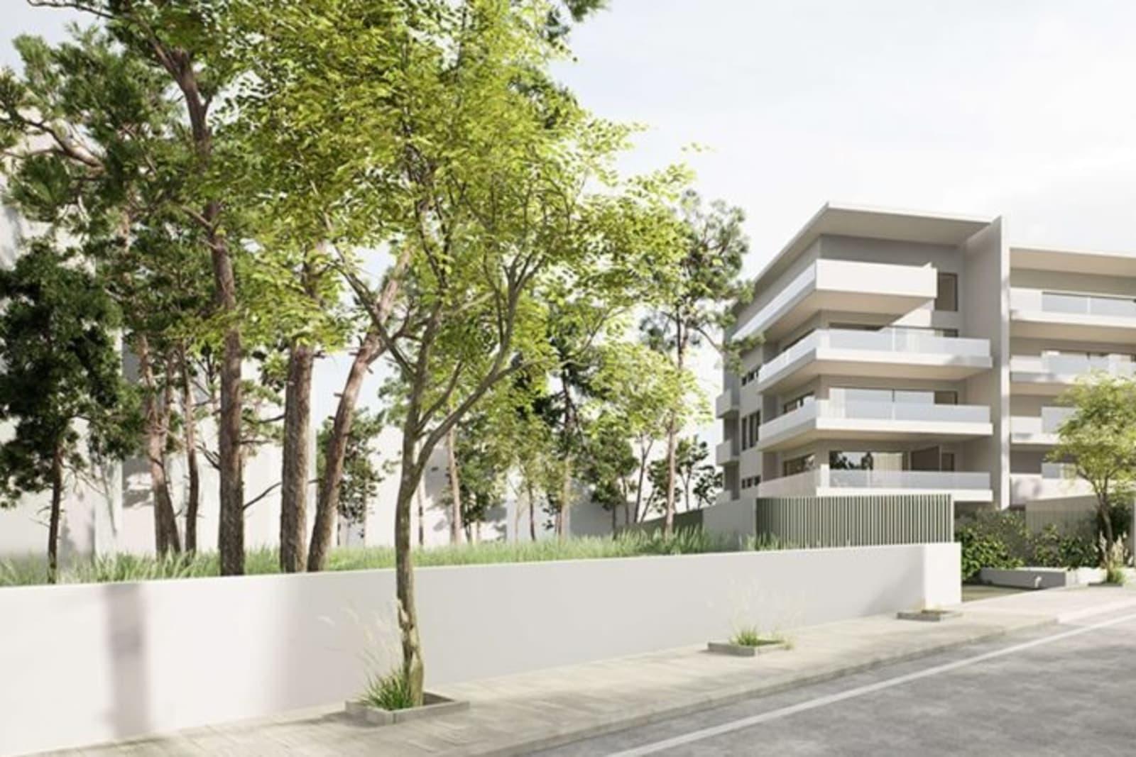 Golden-Visa-fähige Wohnung zum Verkauf in Glyfada, Piraeus, Griechenland 2