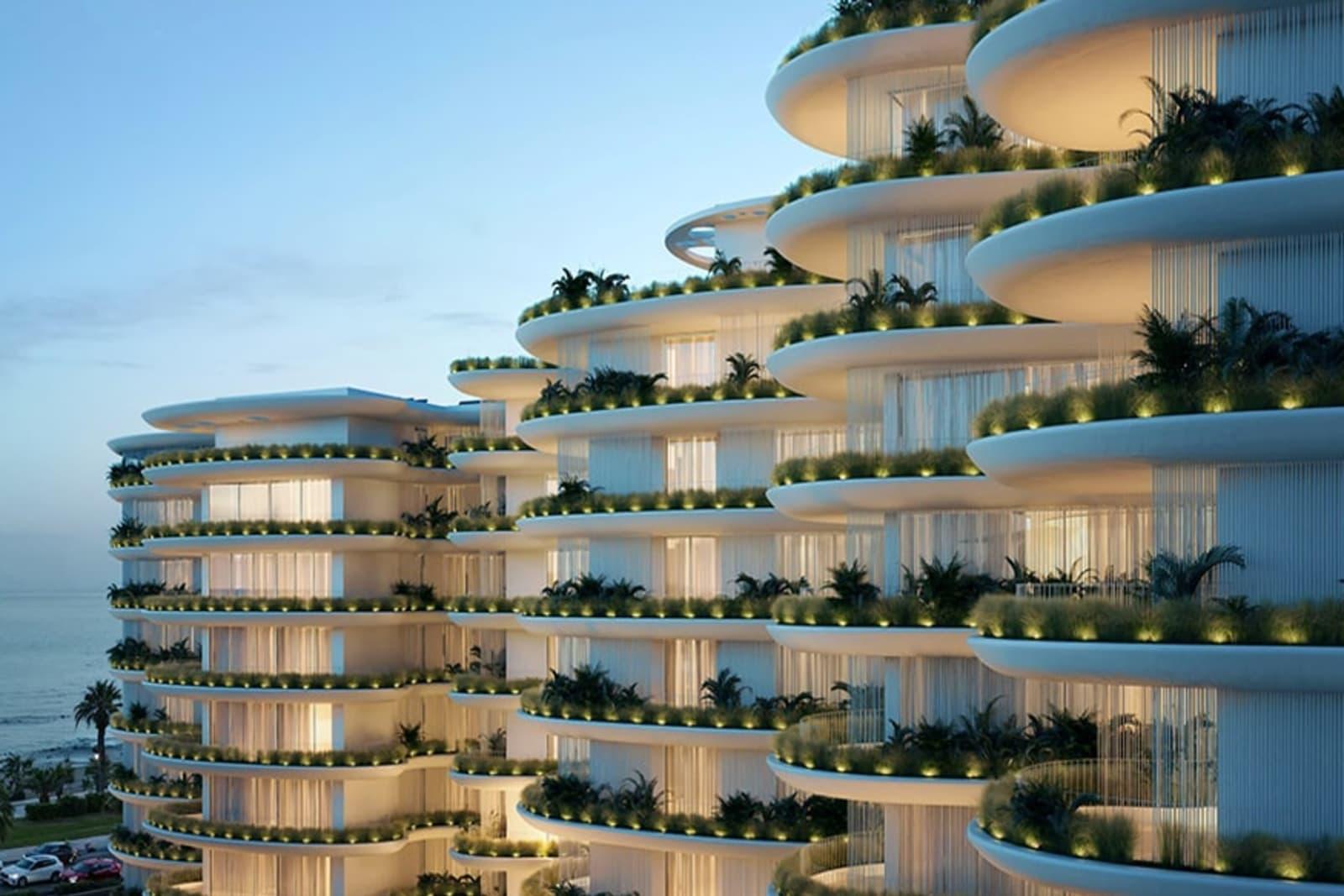 Palaio Faliro, Athens — Yunanistan'da Golden Vize Uygun Satılık Daire