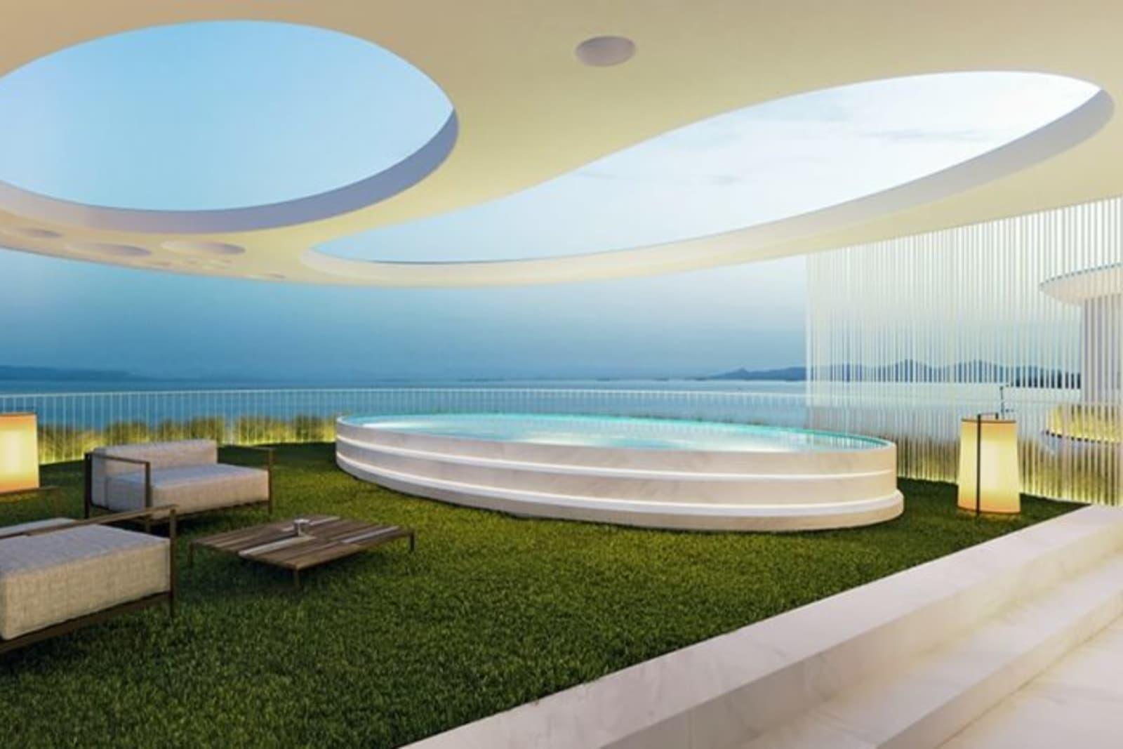 Golden Visa Eligible Apartment for Sale in Palaio Faliro, Athens, Greece 4