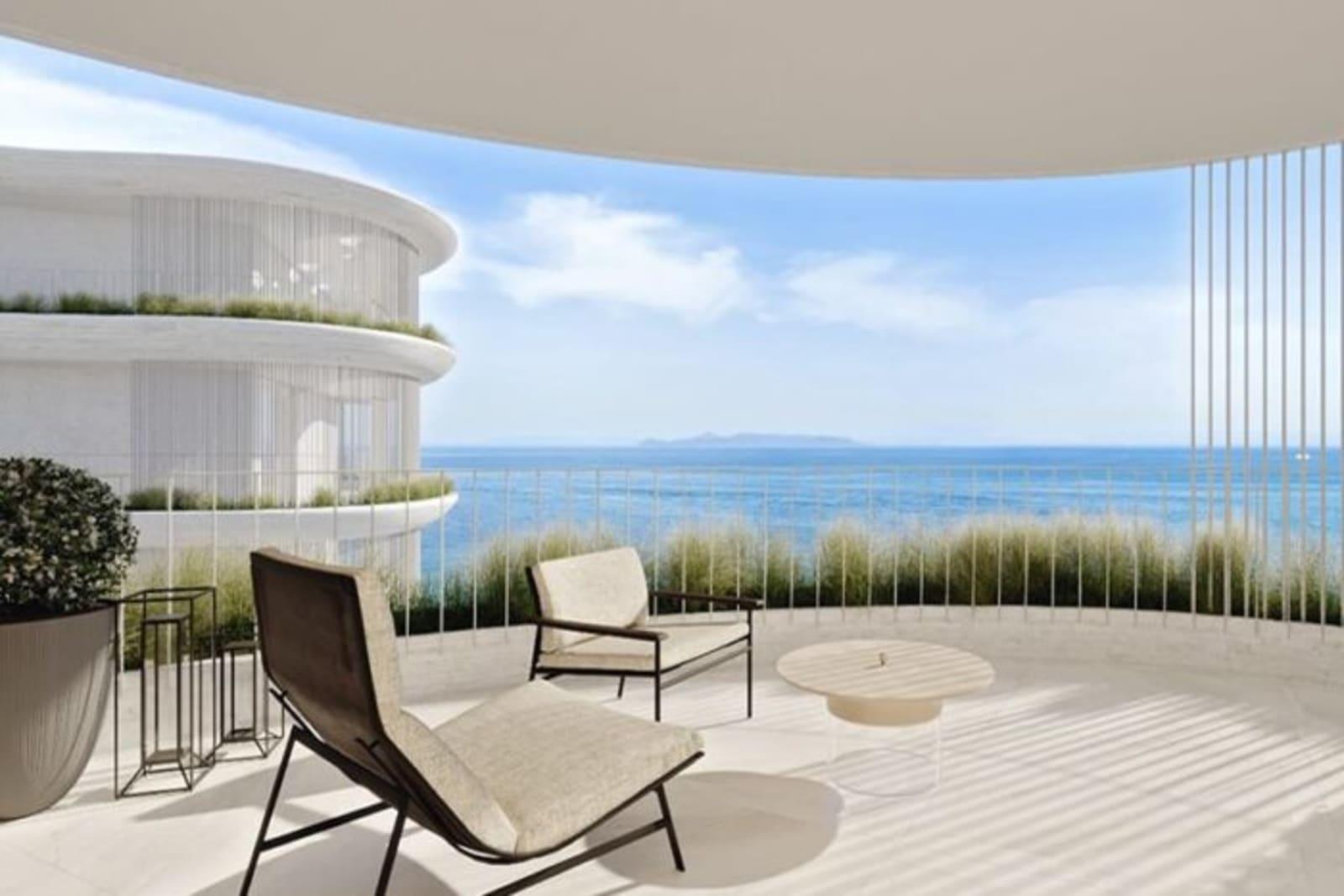 Golden Visa Eligible Apartment for Sale in Palaio Faliro, Athens, Greece 5