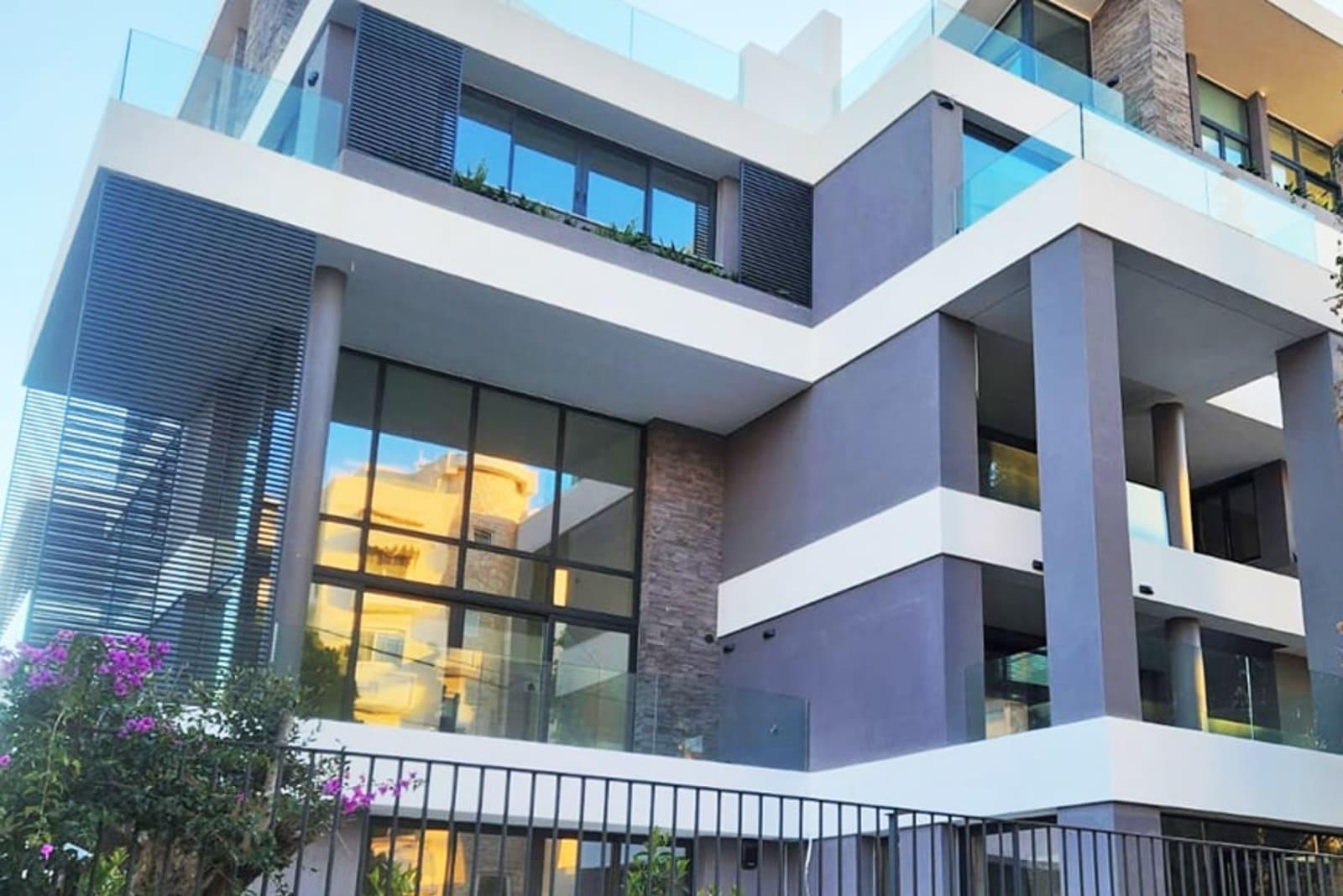 Golden Visa Eligible Villa for Sale in Voula, Piraeus, Greece