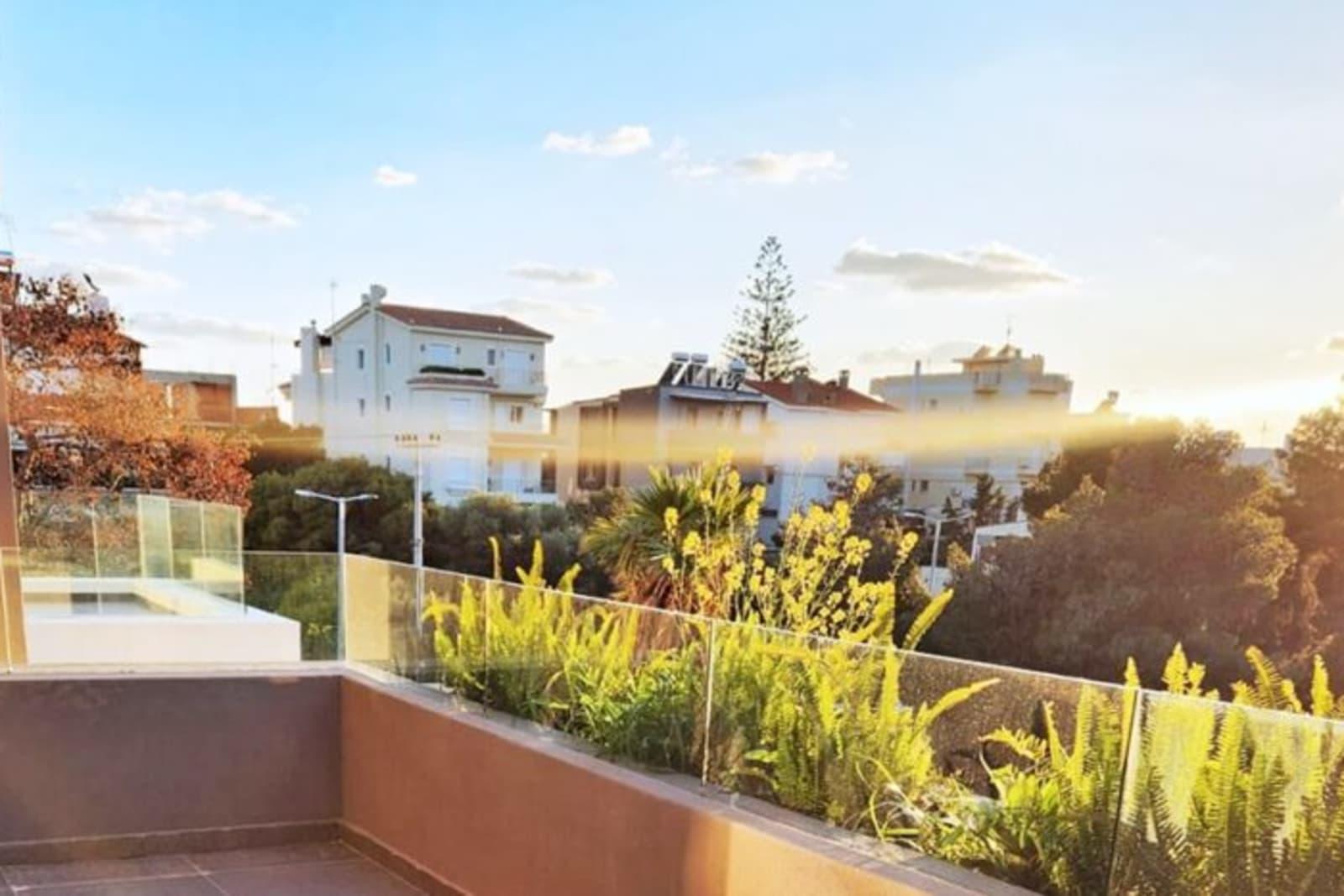 Golden-Visa-fähige Villa zum Verkauf in Voula, Piraeus, Griechenland 2