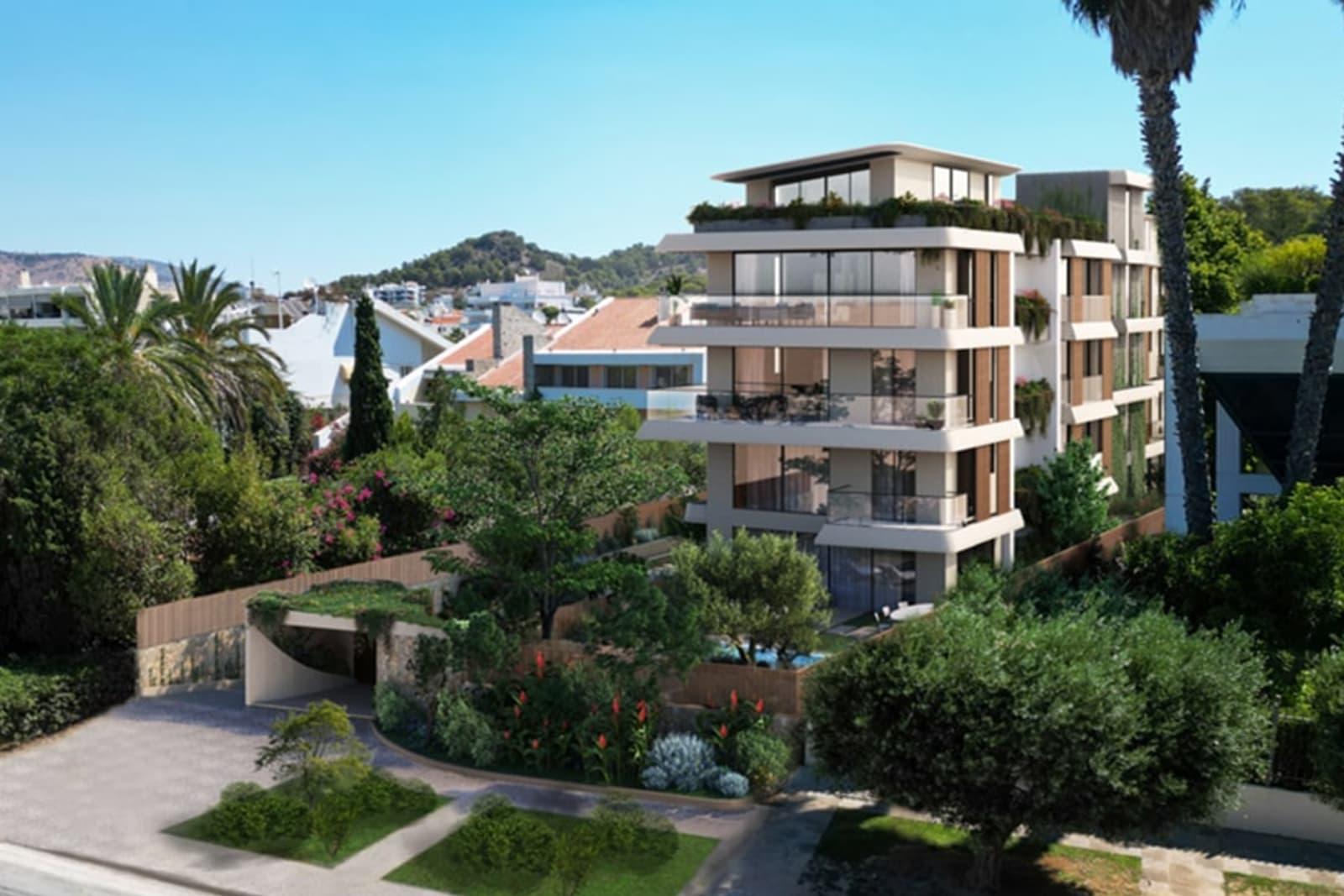 Golden Visa Eligible Apartment for Sale in Voula, Piraeus, Greece