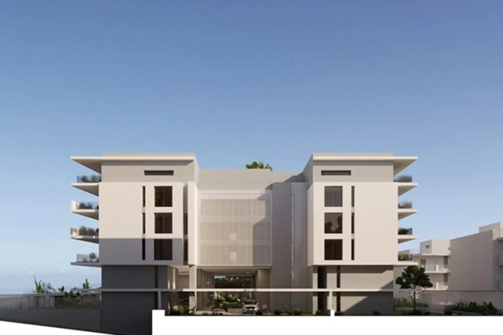 Golden-Visa-fähige Wohnung zum Verkauf in Elliniko, Athens, Griechenland 5