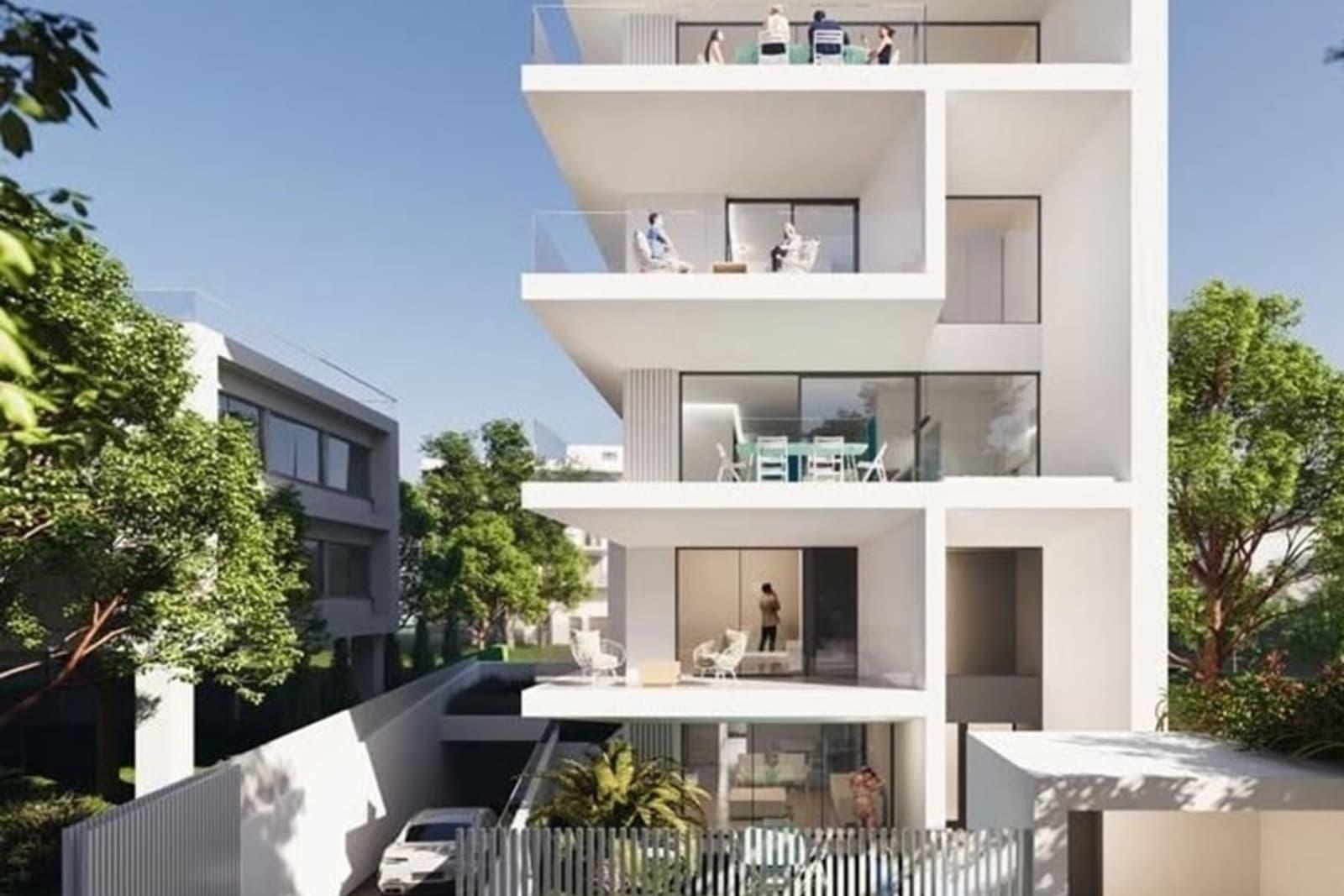Golden-Visa-fähige Wohnung zum Verkauf in Glyfada, Piraeus, Griechenland