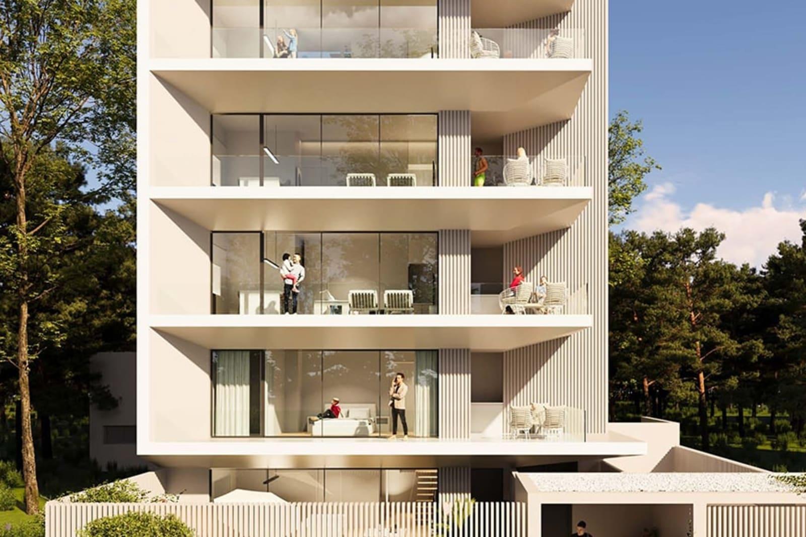 Golden Visa Eligible Apartment for Sale in Voula, Piraeus, Greece