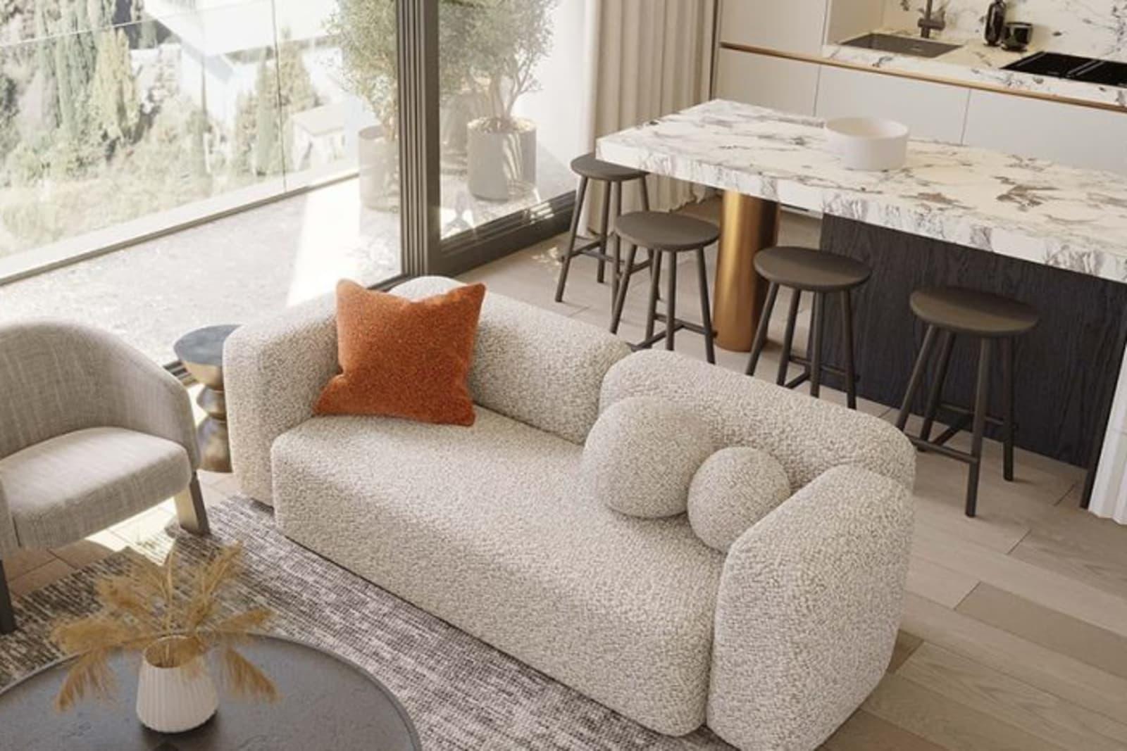 Golden Visa Eligible Apartment for Sale in Voula, Piraeus, Greece 2