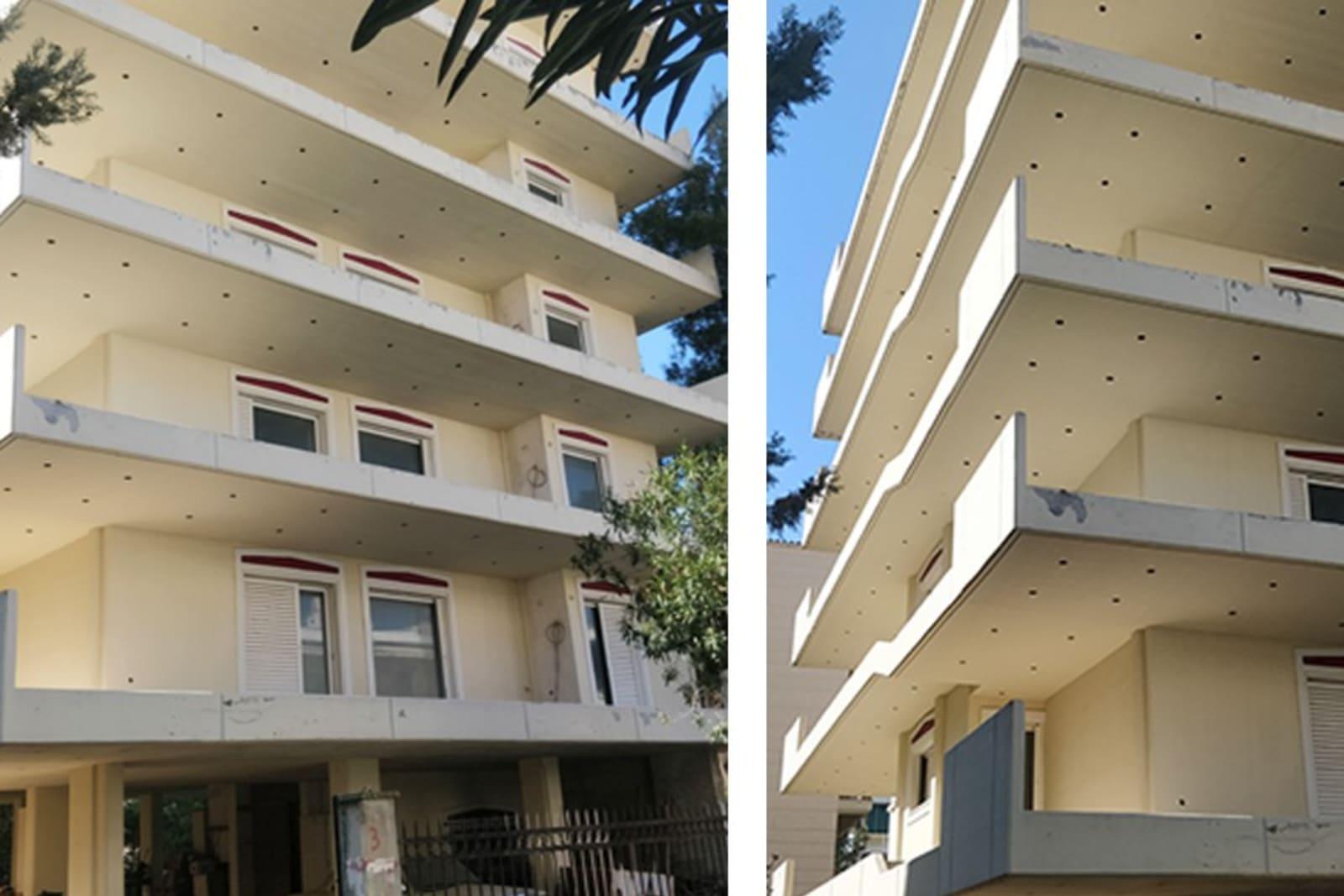Golden-Visa-fähige Wohnung zum Verkauf in Marousi, Athens, Griechenland
