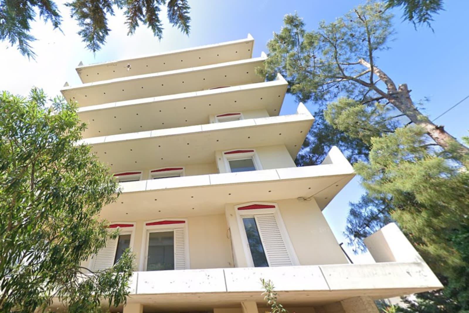 Golden-Visa-fähige Wohnung zum Verkauf in Marousi, Athens, Griechenland 2