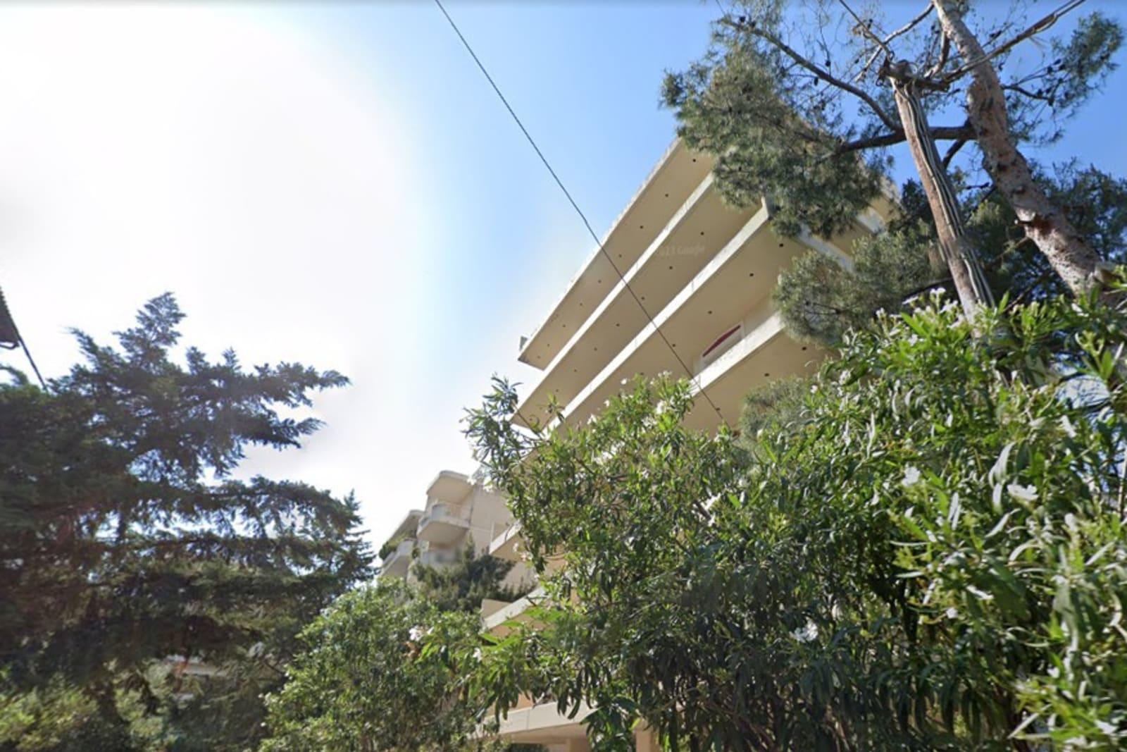 Golden-Visa-fähige Wohnung zum Verkauf in Marousi, Athens, Griechenland 3