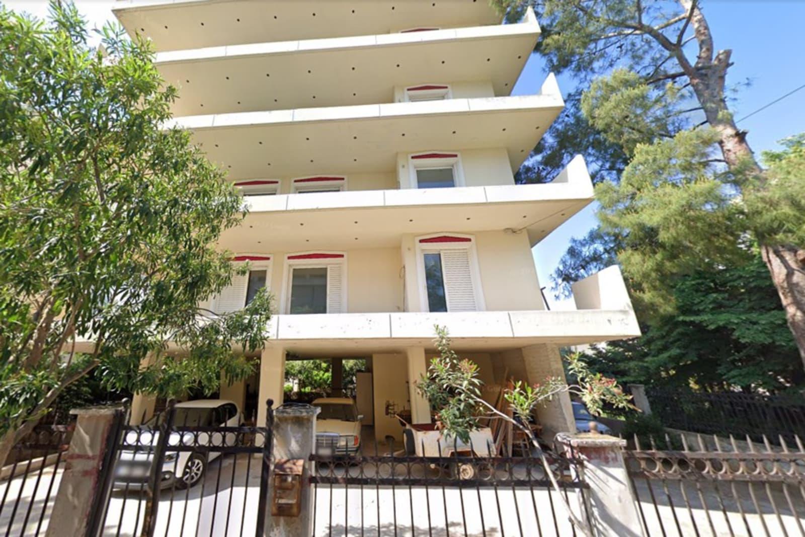 Golden-Visa-fähige Wohnung zum Verkauf in Marousi, Athens, Griechenland 4