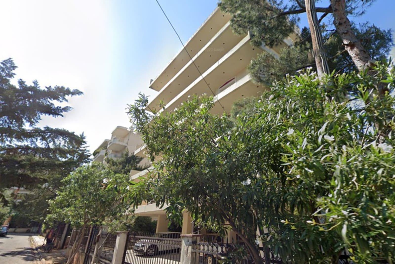 Golden-Visa-fähige Wohnung zum Verkauf in Marousi, Athens, Griechenland 5