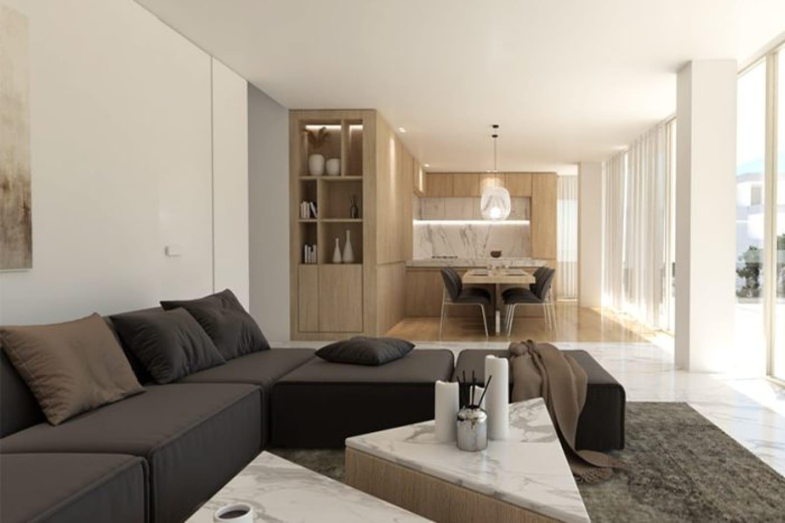 Golden-Visa-fähige Wohnung zum Verkauf in Voula, Piraeus, Griechenland 4