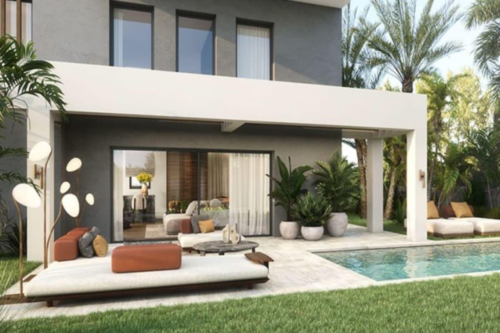 Golden-Visa-fähige Wohnung zum Verkauf in Glyfada, Piraeus, Griechenland 3