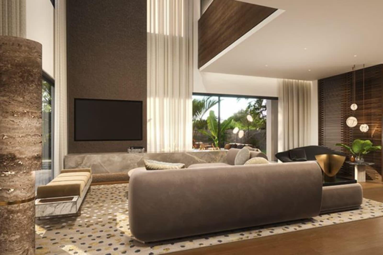 Golden-Visa-fähige Wohnung zum Verkauf in Glyfada, Piraeus, Griechenland 4
