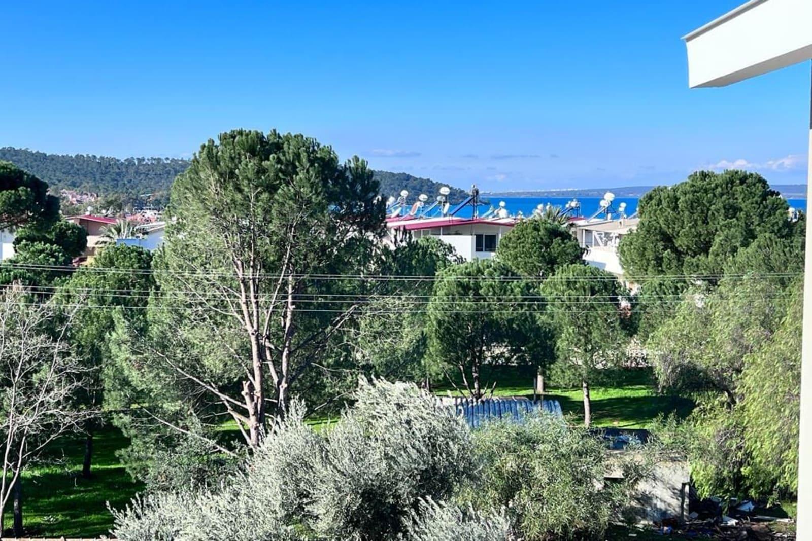 3-Bedroom Villa for Sale in Akbuk, Didim, Turkey 3