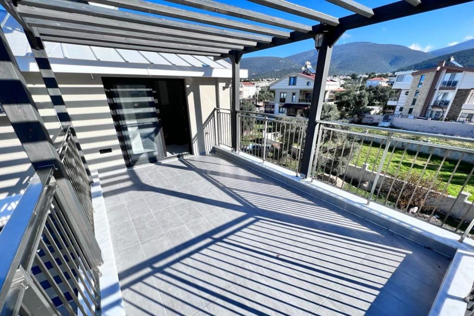 3-Bedroom Villa for Sale in Akbuk, Didim, Turkey 5
