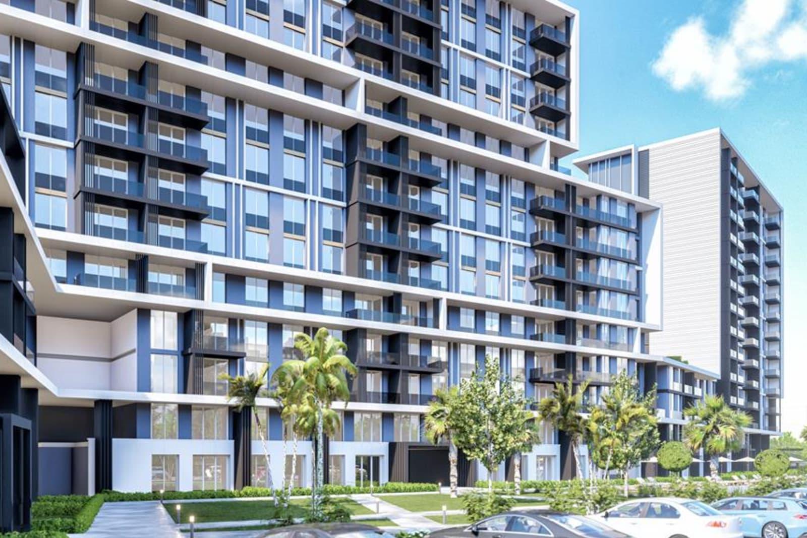 1-Bedroom Apartment for Sale in Kepez, Antalya, Turkey 4