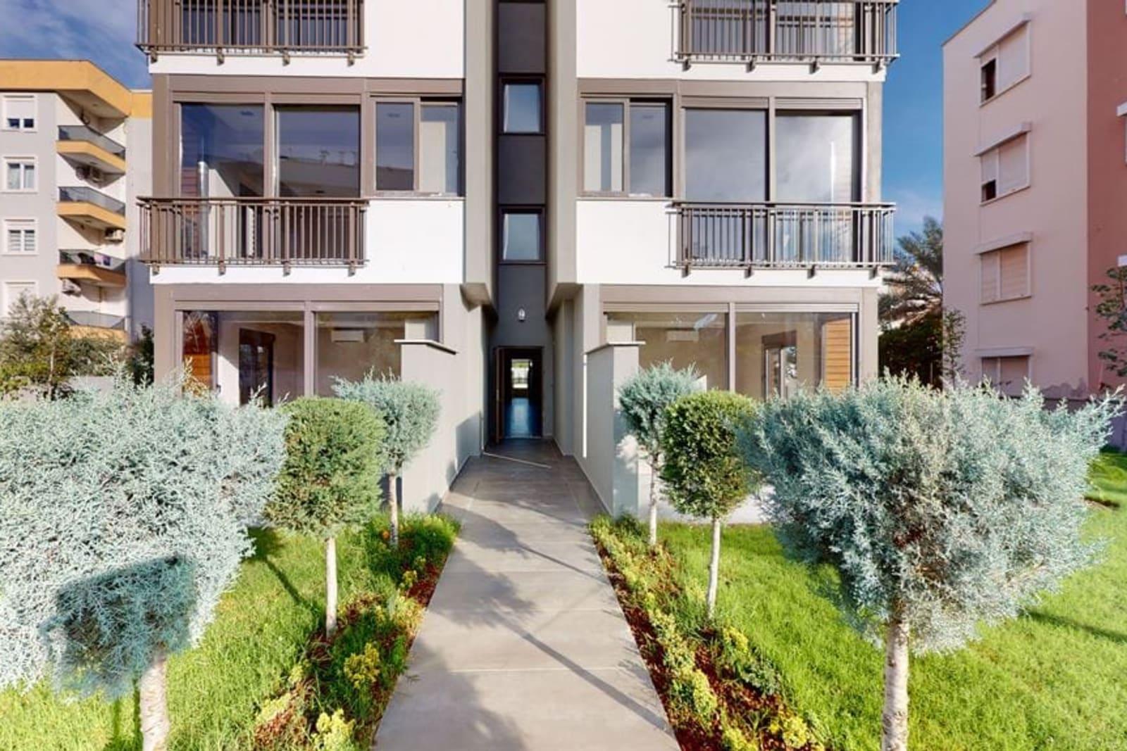 Lara, Antalya, Türkiye — Satılık 1+1 Daire 5