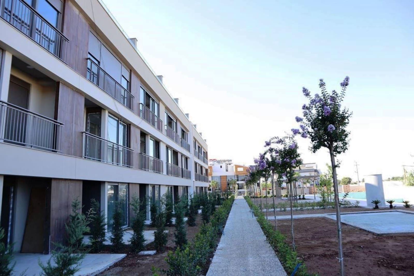 Lara, Antalya, Türkiye — Satılık 1+1 Daire