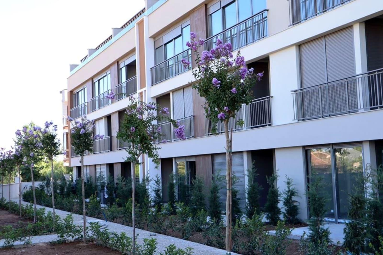 Lara, Antalya, Türkiye — Satılık 1+1 Daire 2