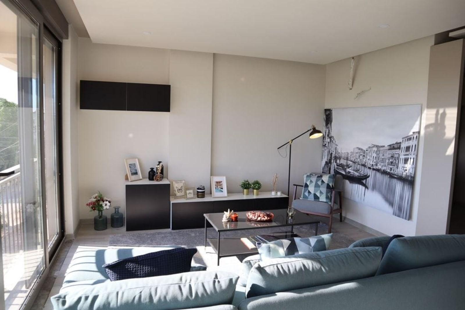 Lara, Antalya, Türkiye — Satılık 1+1 Daire 4